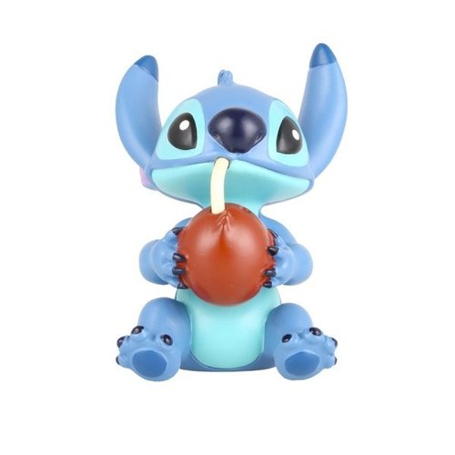 Disney Showcase Disney Showcase Stitch Coconut Figurine