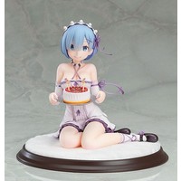 Re:ZERO Starting Life In Another World Rem Birthday Cake Version