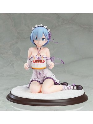 Re:ZERO Starting Life In Another Wo