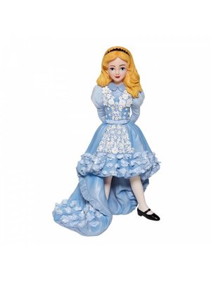 Disney Showcase Disney Showcase Alice in Wonderland Couture de Force Figurine