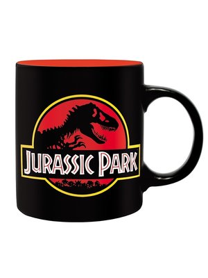 Abystyle Jurassic Park T-Rex Mug 320ml