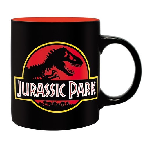 Abystyle Jurassic Park T-Rex Mug 320ml