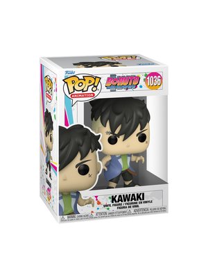 Funko Funko POP! Boruto 1036 Kawaki Figure