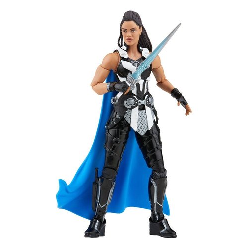 Hasbro Marvel Legends Thor Love and Thunder King Valkyrie Figure 15cm