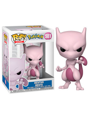 Funko Funko POP! Pokemon 581 Mewtwo