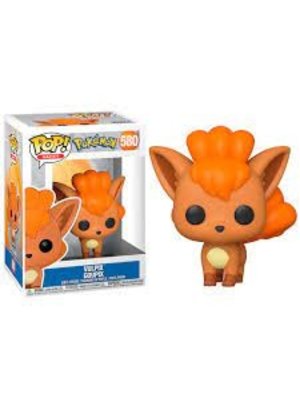 Funko Funko POP! Pokemon 580 Vulpix