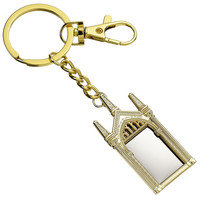 Harry Potter Mirror Of Erised Keyring
