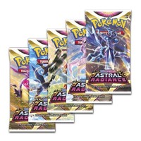 Pokemon TCG Sword & Shield Astral Radiance Booster
