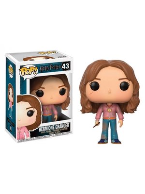 Funko Funko POP! Harry Potter 43 Hermoine Granger With Time Turner