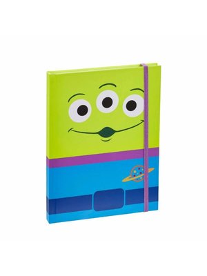 Funko Homeware Disney Toy Story Alien A5 Notebook