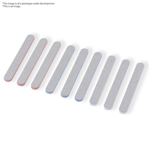 Bandai Gundam Acc Sanding Stick Mini Set Lime ponqeuse Model Kit 9 Pieces Bandai Gundam Acc Sanding Stick Mini Set Lime ponqeuse Model Kit 9 Pieces