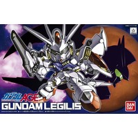 Gundam SD BB Senshi Gundam Legilis Model Kit
