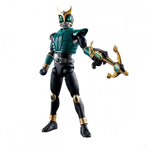 Bandai Kamen Rider Figure Rise Standers Masked Rider Pegasus Model Kit Bandai Kamen Rider Figure Rise Standers Masked Rider Pegasus Model Kit