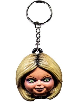 Trick or Treat Studios Seed Of Chucky Tiffany 3D Keychain