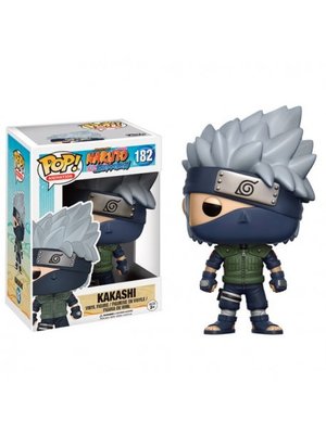 Funko Funko POP! Naruto 182 Kakashi