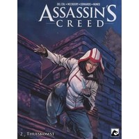 Assassins Creed Reunie 2 Soft Cove