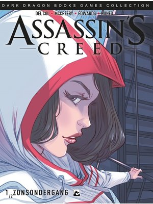 Assassin's Creed Zonsondergang 1 So
