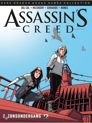 Assassin's Creed Zonsondergang 2 So