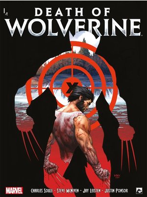 Dark Dragon Books Wolverine: Death of Wolverine 1 Soft Cover NL Comic Book