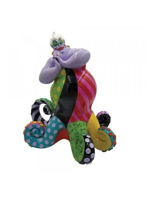 Disney Britto Ursula Figurine