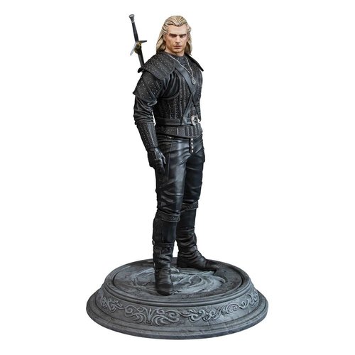 Dark Horse The Witcher Geralt Of Rivia Statue 22cm Dark Horse The Witcher Geralt Of Rivia Statue 22cm