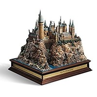 Harry Potter Hogwarts Castle Noble Collection