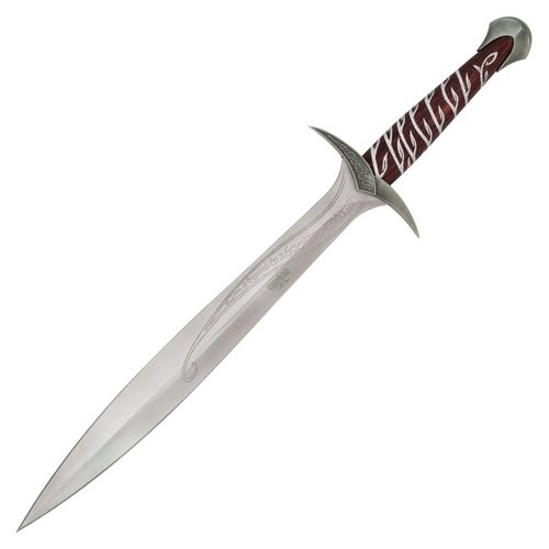United Cutlery Lord of the Rings Sword Frodo Sting Replica 1/1 United Cutlery United Cutlery Lord of the Rings Sword Frodo Sting Replica 1/1 United Cutlery