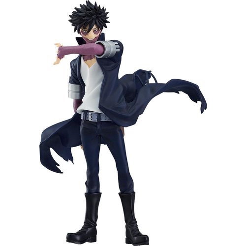 Good Smile Company My Hero Academia Dabi 18cm Figure Pop Up Parade Good Smile Company My Hero Academia Dabi 18cm Figure Pop Up Parade