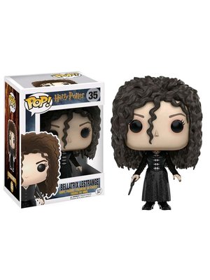 Funko Funko POP! Harry Potter 35 Bellatrix