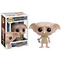 Funko POP! Harry Potter Dobby 17