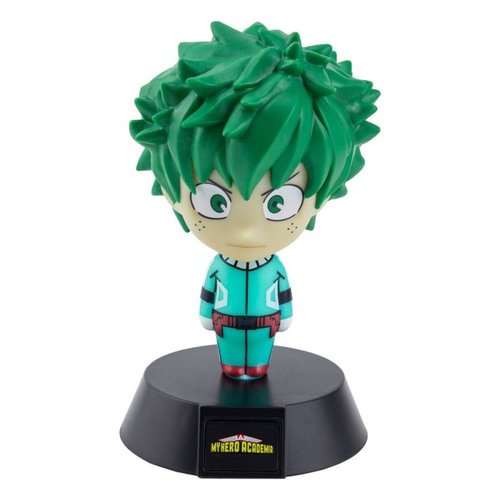 My Hero Academia Izuku Midoriya Light My Hero Academia Izuku Midoriya Light