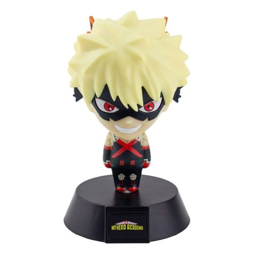 Paladone My Hero Academia Katsuki Bakugo Light