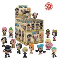 Funko One Piece Mystery Mini's Blindbox