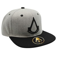 Assassins Creed Crest Cap