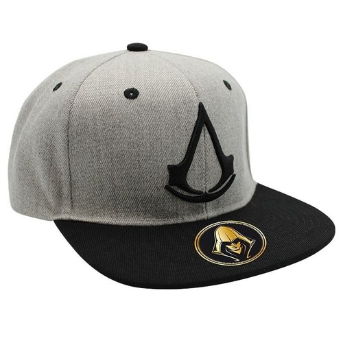 Abystyle Assassins Creed Crest Cap