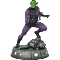 Marvel Skrull Gallery PVC Diorama 25cm