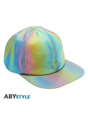 Abystyle Back To The Future Cosplay Cap