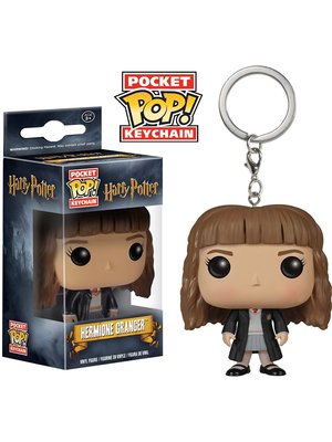 Funko Funko Pocket POP! Keychain Harry Potter Hermione Granger