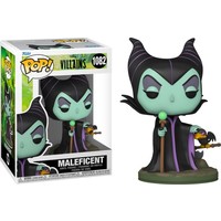 Funko POP! Disney Villains 1082 Maleficent