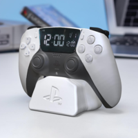 Playstation PS5 Controller Alarm Clock