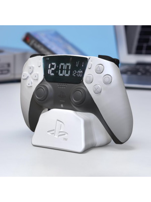 Playstation PS5 Controller Alarm Cl