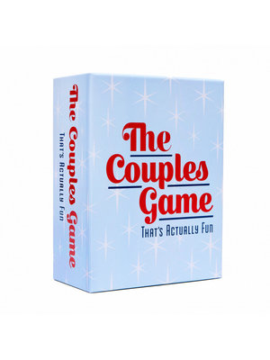 VR distribution The Couples Game That's Actually Fun