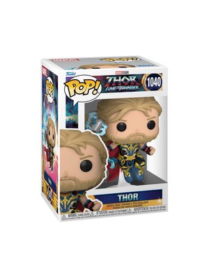 Funko Funko POP! Marvel Thor Love and Thunder 1040 Thor