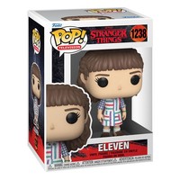 Funko POP! Stranger Things 1238 Eleven S4