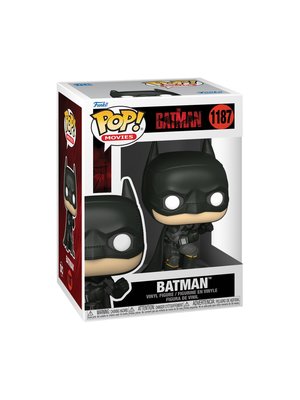 Funko Funko POP! The Batman 1187 Batman