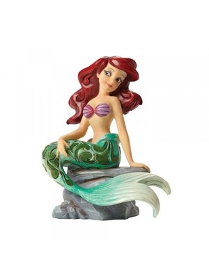 Disney Traditions Disney Traditions Splash of Fun Ariel Figurine