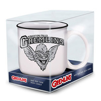 Gremlins Breakfast Mug 415ml