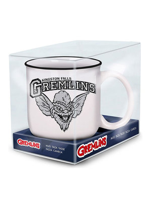 Stor Gremlins Breakfast Mug 415ml