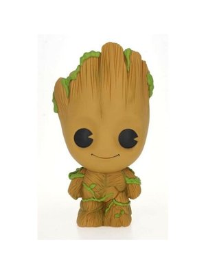 Monogram Marvel Guardians of the Galaxy Groot Money Bank 20