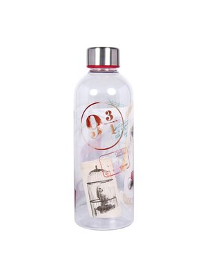 Cerda Harry Potter Hogwarts Express Plastic Drink Bottle